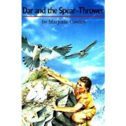 Dar and the spear thrower book