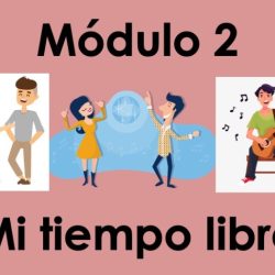 Mi tiempo libre unit test