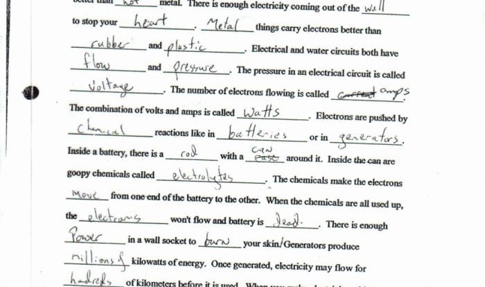 States of matter bill nye worksheet