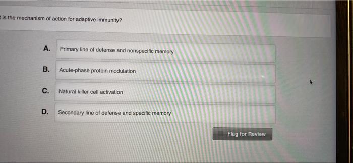 Ons/oncc chemotherapy immunotherapy certificate test answers