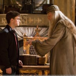 Harry potter and the half blood prince ar test answers